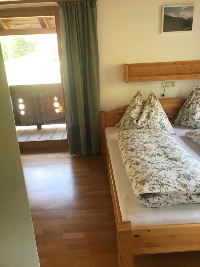 Bed and Breakfast Reiterhof Nigglgut à Bucheben Extérieur photo