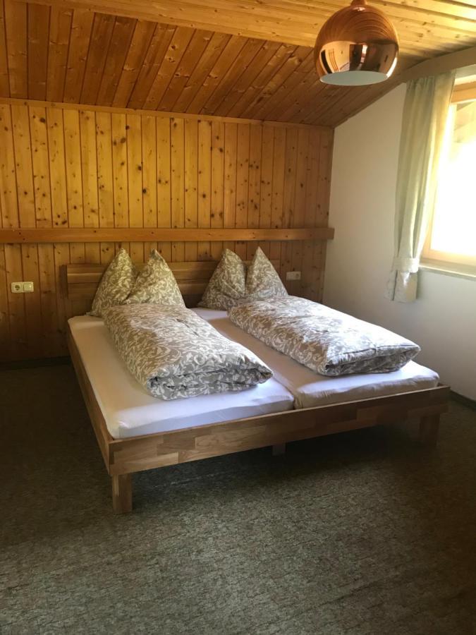 Bed and Breakfast Reiterhof Nigglgut à Bucheben Extérieur photo