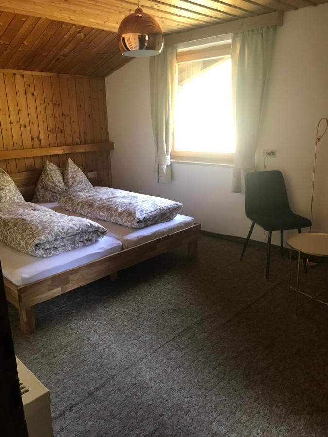 Bed and Breakfast Reiterhof Nigglgut à Bucheben Extérieur photo