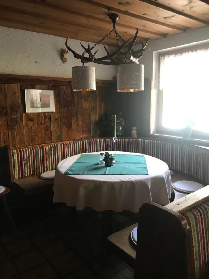 Bed and Breakfast Reiterhof Nigglgut à Bucheben Extérieur photo