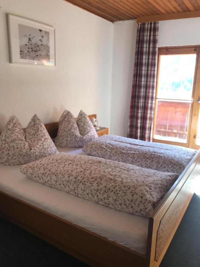 Bed and Breakfast Reiterhof Nigglgut à Bucheben Extérieur photo