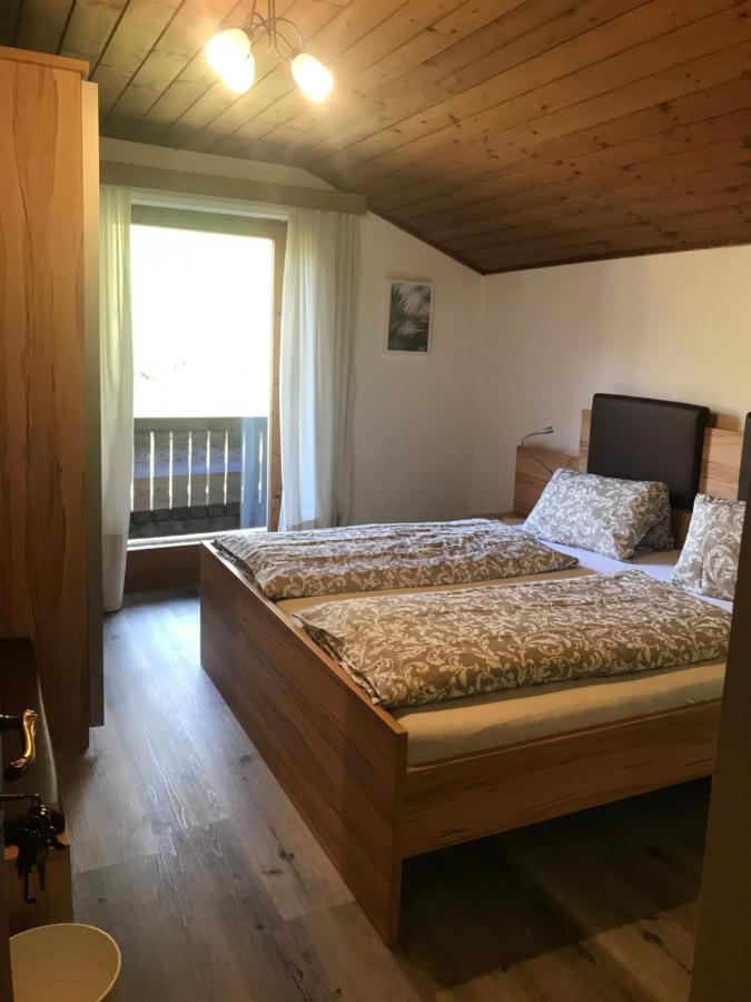 Bed and Breakfast Reiterhof Nigglgut à Bucheben Extérieur photo