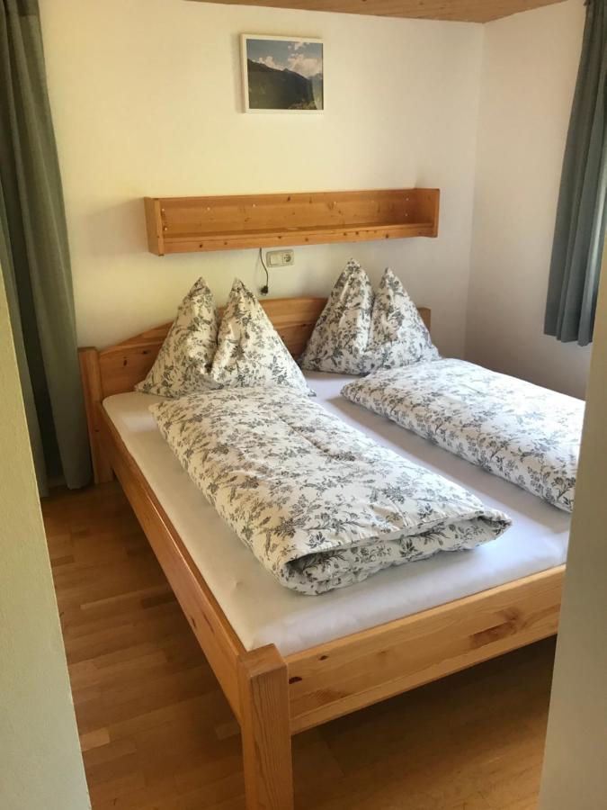 Bed and Breakfast Reiterhof Nigglgut à Bucheben Extérieur photo
