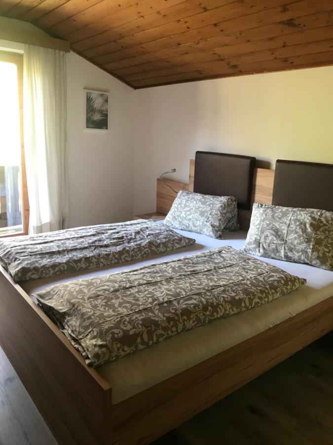 Bed and Breakfast Reiterhof Nigglgut à Bucheben Extérieur photo