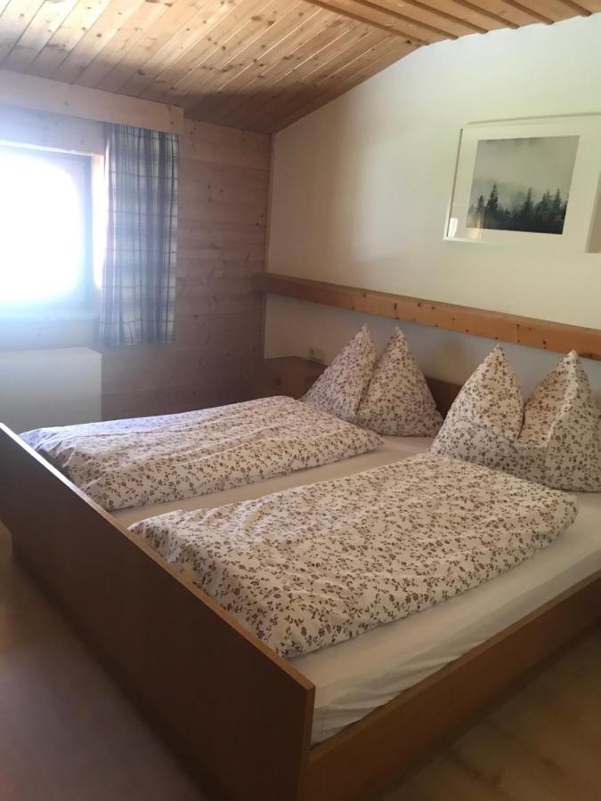 Bed and Breakfast Reiterhof Nigglgut à Bucheben Extérieur photo